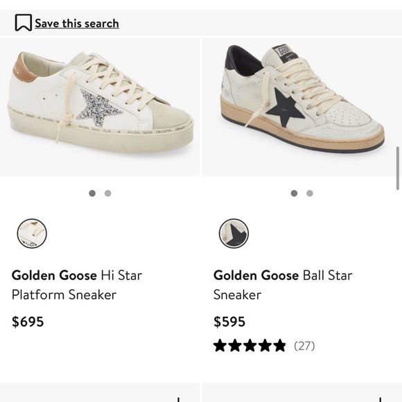 Chunky sneakers STEVE MADDEN - Picture 5 of 5